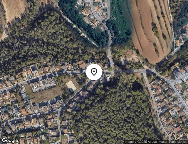 Casa independiente en Calle Bartomeu Rossello Porcel-can Salgot